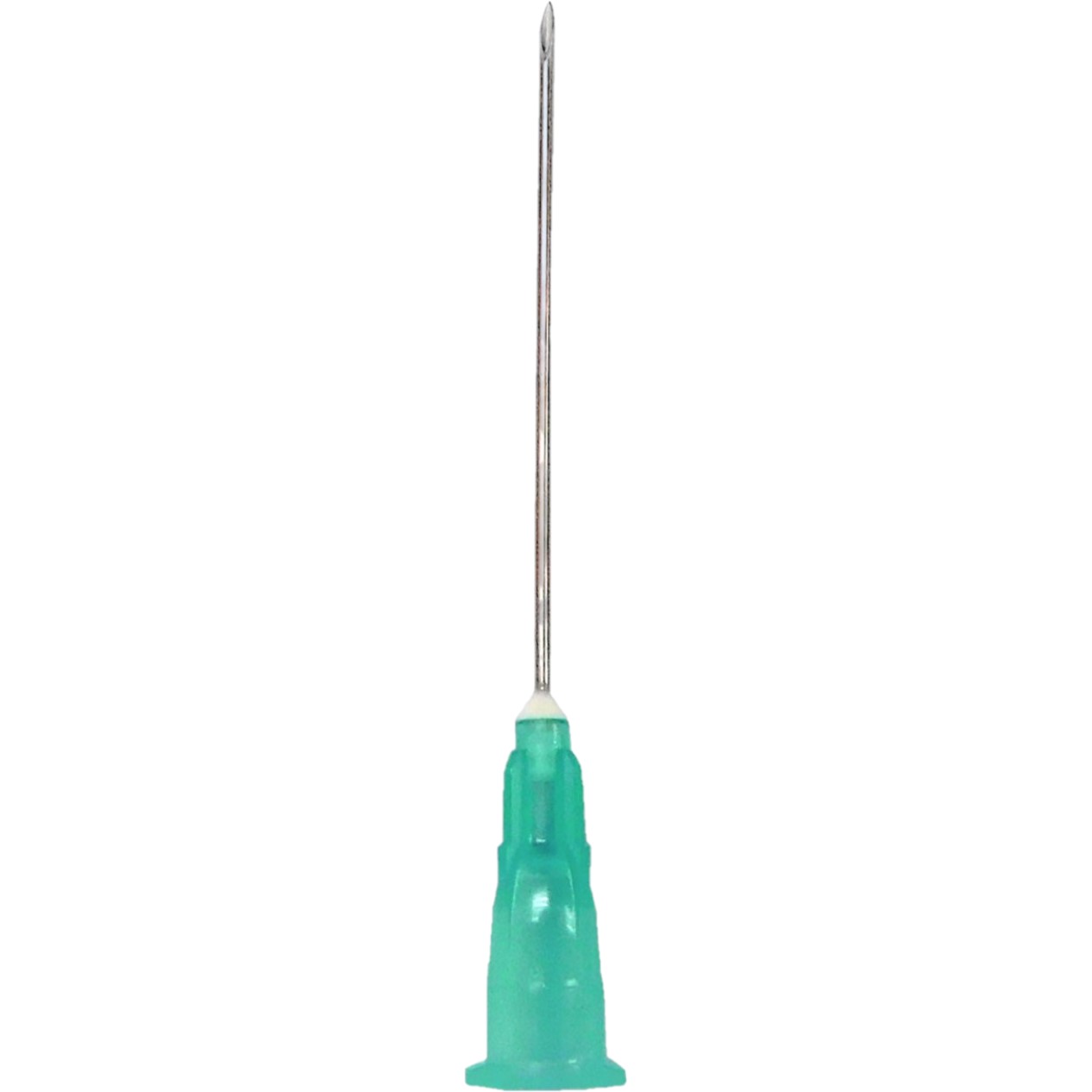 Needle Hypodermic EXELInt® Without Safety 21 Gauge 1-1/2 Inch Length (100/BX 20BXS/CS) by Exel Corporation  ID 26416